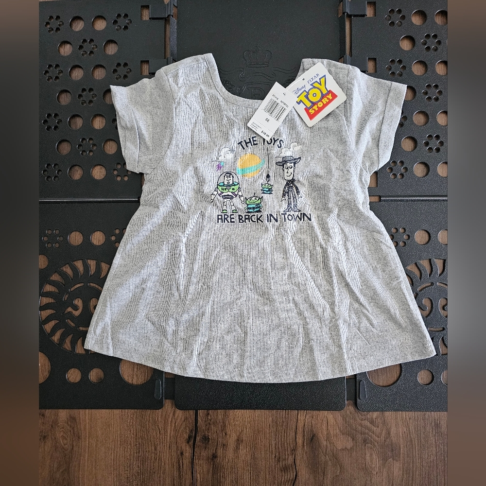 Disney Pixar T-Shirt